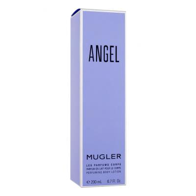 Mugler Angel Лосион за тяло за жени 200 ml