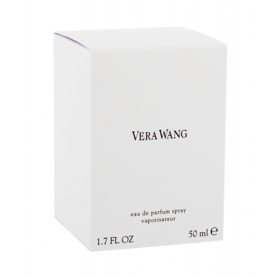 Vera Wang Vera Wang Eau de Parfum за жени 50 ml