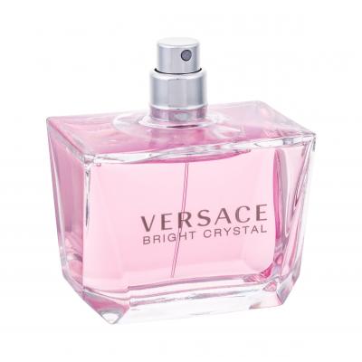 Versace Bright Crystal Eau de Toilette за жени 90 ml ТЕСТЕР