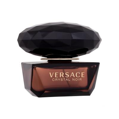 Versace Crystal Noir Eau de Parfum за жени 50 ml