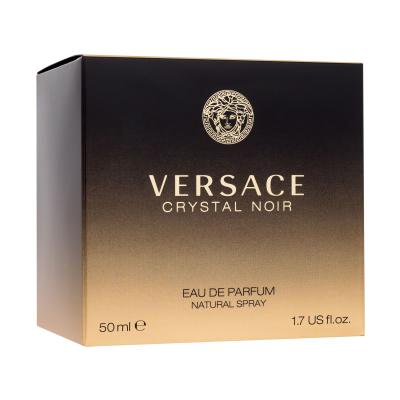 Versace Crystal Noir Eau de Parfum за жени 50 ml