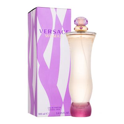 Versace Woman Eau de Parfum за жени 100 ml