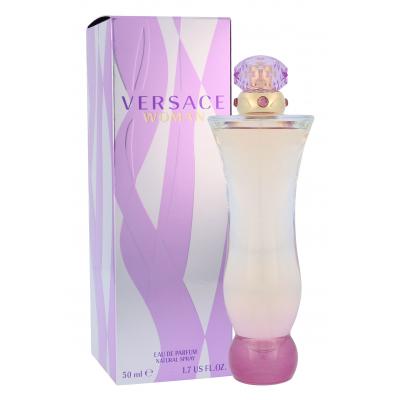 Versace Woman Eau de Parfum за жени 50 ml