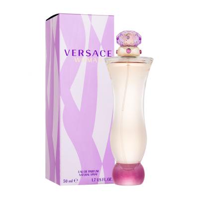 Versace Woman Eau de Parfum за жени 50 ml