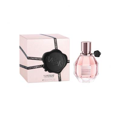 Viktor &amp; Rolf Flowerbomb Eau de Parfum за жени 50 ml