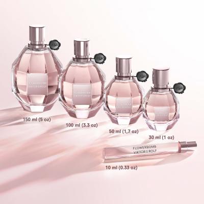 Viktor &amp; Rolf Flowerbomb Eau de Parfum за жени 100 ml