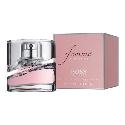 HUGO BOSS Femme Eau de Parfum за жени 30 ml