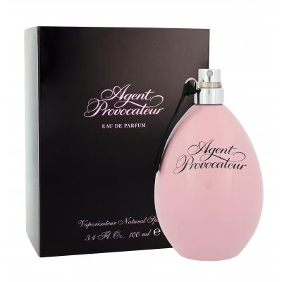 Agent Provocateur Agent Provocateur Eau de Parfum за жени 100 ml