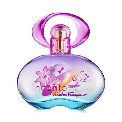 Ferragamo Incanto Shine Eau de Toilette за жени 30 ml