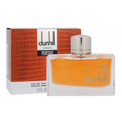 Dunhill Pursuit Eau de Toilette за мъже 75 ml