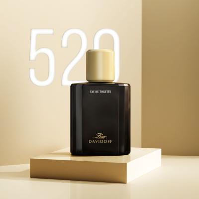 Davidoff Zino Eau de Toilette за мъже 125 ml