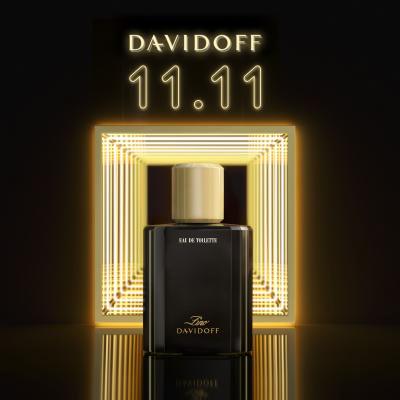 Davidoff Zino Eau de Toilette за мъже 125 ml