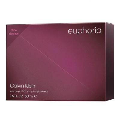 Calvin Klein Euphoria Eau de Parfum за жени 50 ml