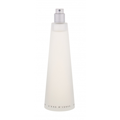 Issey Miyake L'Eau D'Issey Eau de Toilette за жени 100 ml ТЕСТЕР