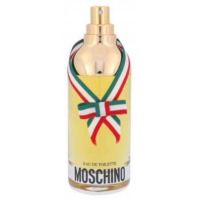 Moschino Moschino Femme Eau de Toilette за жени 75 ml ТЕСТЕР