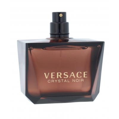 Versace Crystal Noir Eau de Toilette за жени 90 ml ТЕСТЕР