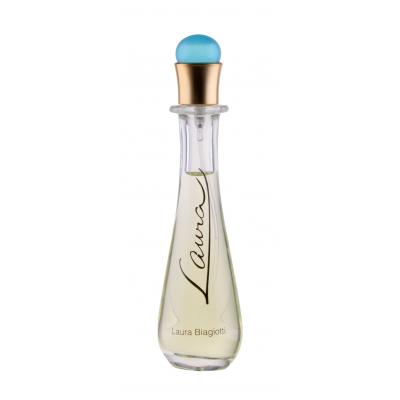 Laura Biagiotti Laura Eau de Parfum за жени 25 ml