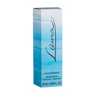 Laura Biagiotti Laura Eau de Parfum за жени 25 ml