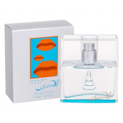 Salvador Dali Sea & Sun in Cadaques Eau de Toilette за жени 30 ml