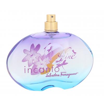 Ferragamo Incanto Shine Eau de Toilette за жени 100 ml ТЕСТЕР