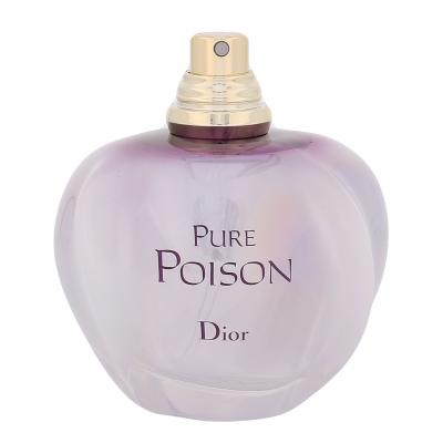 Dior Pure Poison Eau de Parfum за жени 100 ml ТЕСТЕР