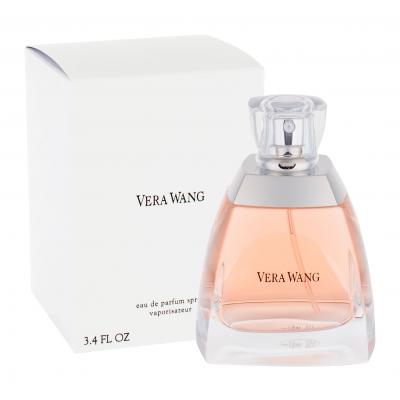 Vera Wang Vera Wang Eau de Parfum за жени 100 ml