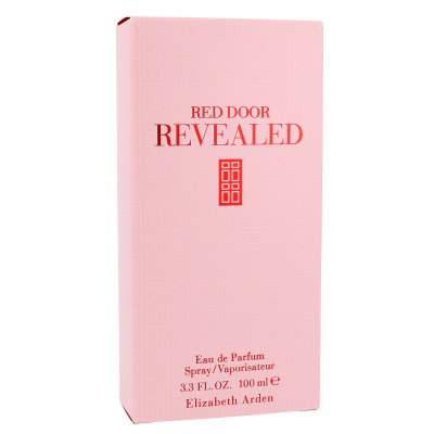 Elizabeth Arden Red Door Revealed Eau de Parfum за жени 100 ml