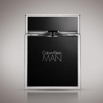 Calvin Klein Man Eau de Toilette за мъже 50 ml