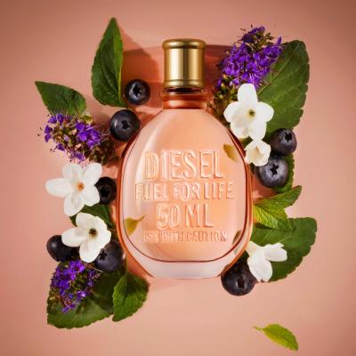 Diesel Fuel For Life Femme Eau de Parfum за жени 50 ml