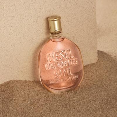 Diesel Fuel For Life Femme Eau de Parfum за жени 50 ml