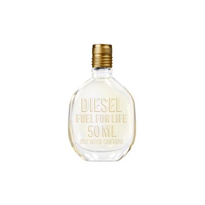 Diesel Fuel For Life Homme Eau de Toilette за мъже 50 ml