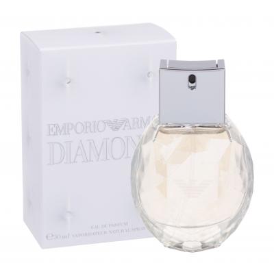 Giorgio Armani Emporio Armani Diamonds Eau de Parfum за жени 30 ml