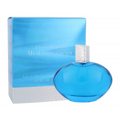 Elizabeth Arden Mediterranean Eau de Parfum за жени 100 ml