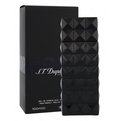 S.T. Dupont Noir Eau de Toilette за мъже 100 ml