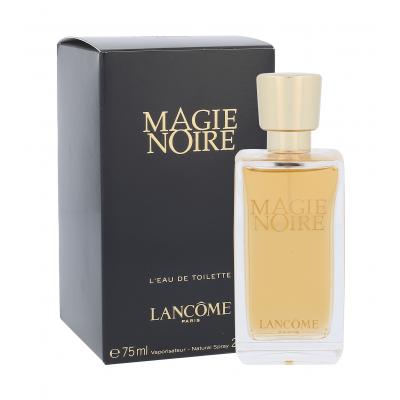 Lancôme Magie Noire Eau de Toilette за жени 75 ml