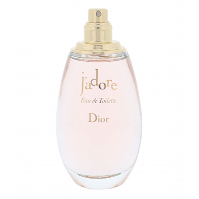 Dior J'adore Eau de Toilette за жени 100 ml ТЕСТЕР