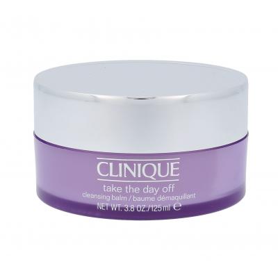 Clinique Take the Day Off Cleansing Balm Почистване на грим за жени 125 ml