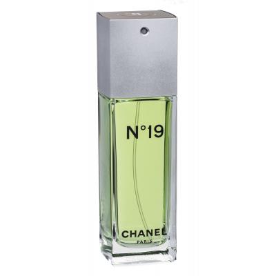 Chanel N°19 Eau de Toilette за жени 100 ml ТЕСТЕР