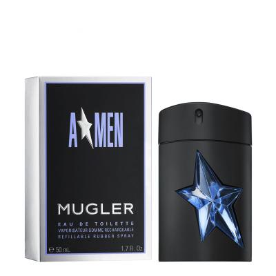 Mugler A*Men Eau de Toilette за мъже 50 ml