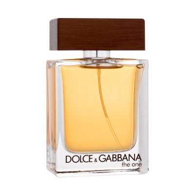 Dolce&amp;Gabbana The One Eau de Toilette за мъже 50 ml