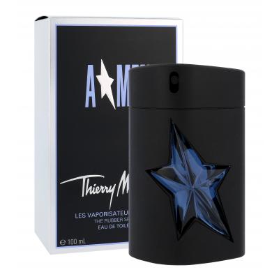 Mugler A*Men Rubber Eau de Toilette за мъже 100 ml