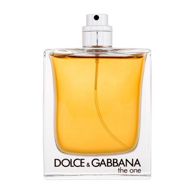 Dolce&Gabbana The One Eau de Toilette за мъже 100 ml ТЕСТЕР