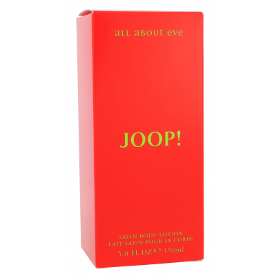 JOOP! All about Eve Лосион за тяло за жени 150 ml