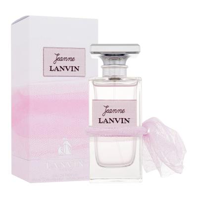 Lanvin Jeanne Lanvin Eau de Parfum за жени 100 ml