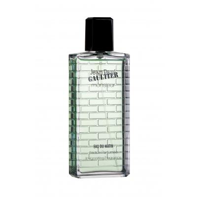 Jean Paul Gaultier Monsieur Eau Du Matin Eau de Toilette за мъже 100 ml