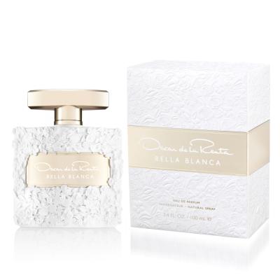 Oscar de la Renta Bella Blanca Eau de Parfum за жени 100 ml