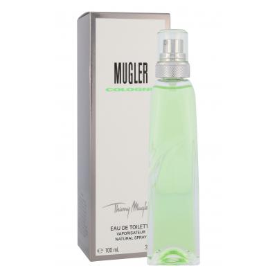 Mugler Mugler Cologne Eau de Toilette 100 ml