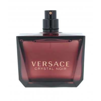 Versace Crystal Noir Eau de Parfum за жени 90 ml ТЕСТЕР