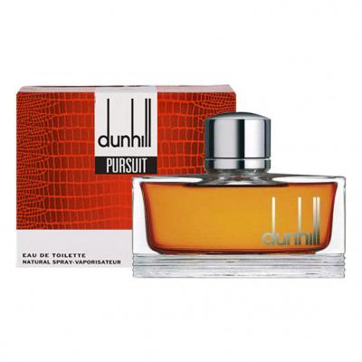 Dunhill Pursuit Eau de Toilette за мъже 75 ml ТЕСТЕР