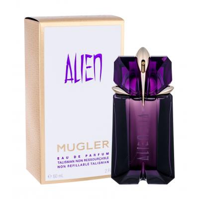 Mugler Alien Eau de Parfum за жени 60 ml